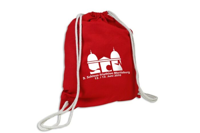 der Baumwoll-Rucksack – Bild 2
