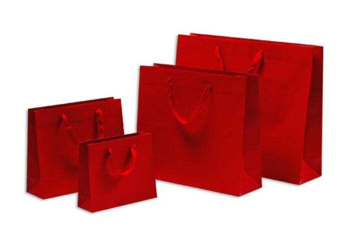 Kordeltasche Exclusiva Color – Bild 2