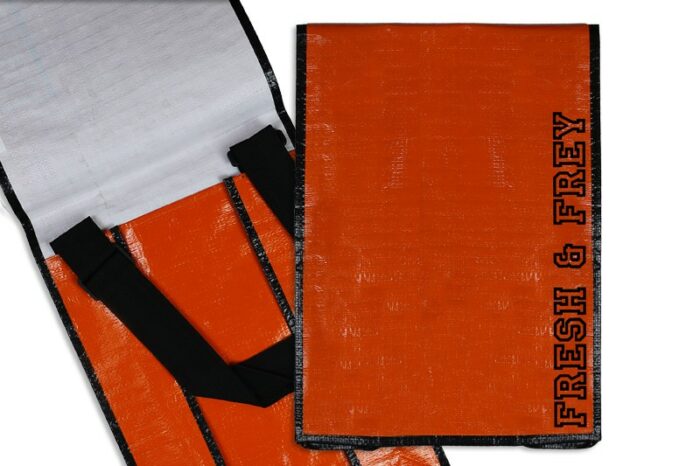 PP-WOVEN-Werbetasche – Bild 2