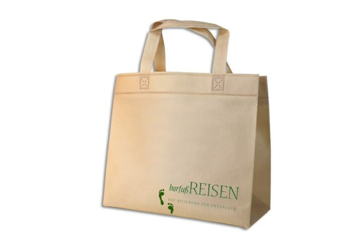 NonWoven-Tasche ÖkoTREND – Bild 3