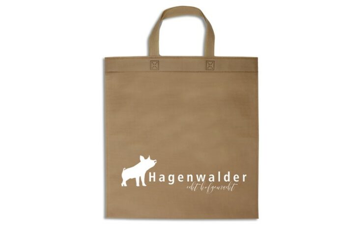 NonWoven-Tasche ÖkoTREND – Bild 5
