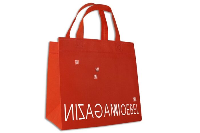 NonWoven-Tasche ÖkoTREND – Bild 4