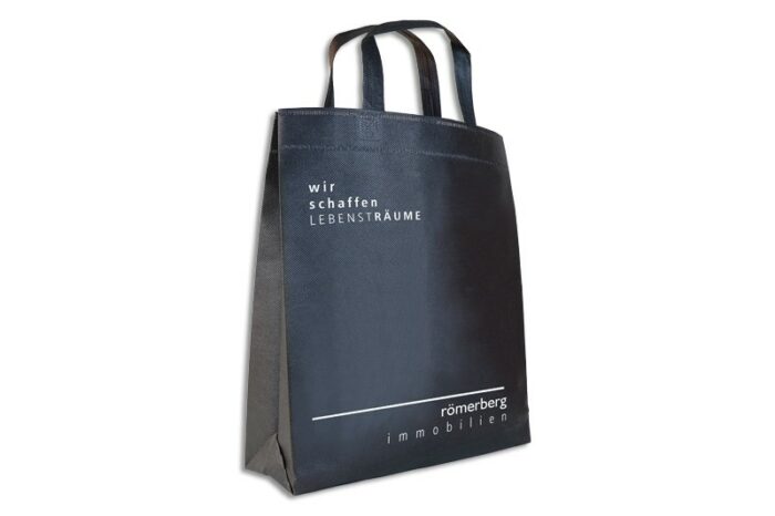 NonWoven-Tasche ÖkoTREND – Bild 6