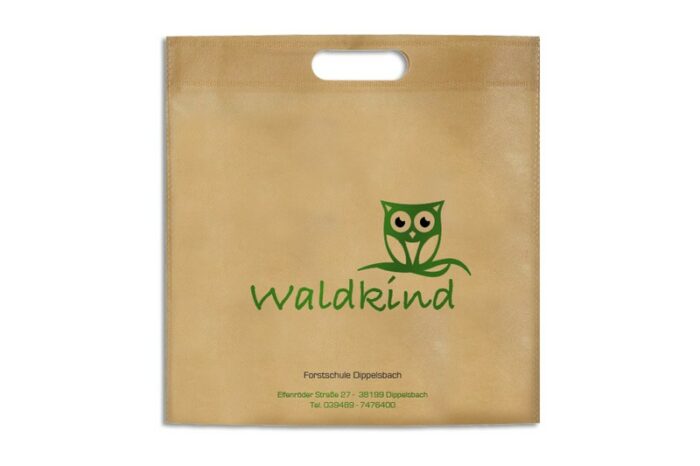 NonWoven-Tasche ÖkoTREND – Bild 7