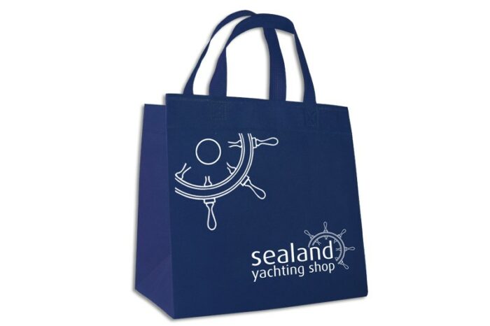 NonWoven-Tasche ÖkoTREND – Bild 10