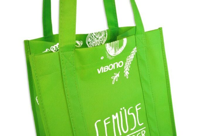 NonWoven-Tasche KREATIV – Bild 5