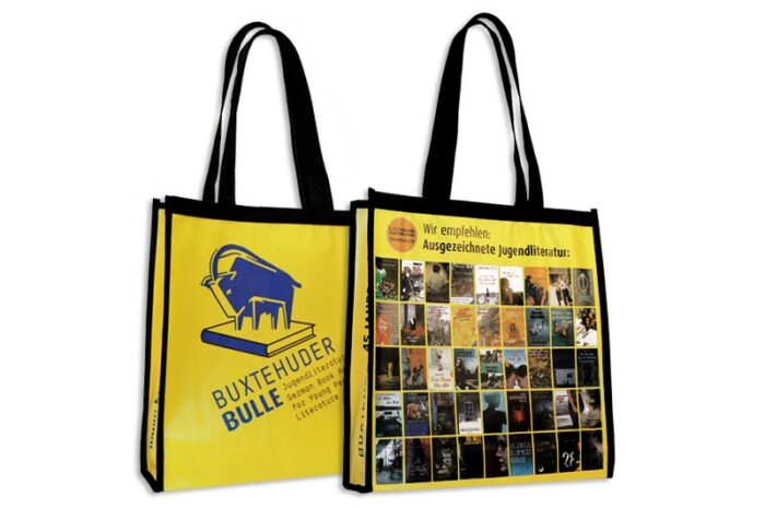 NonWoven-Tasche PHOTO – Bild 4
