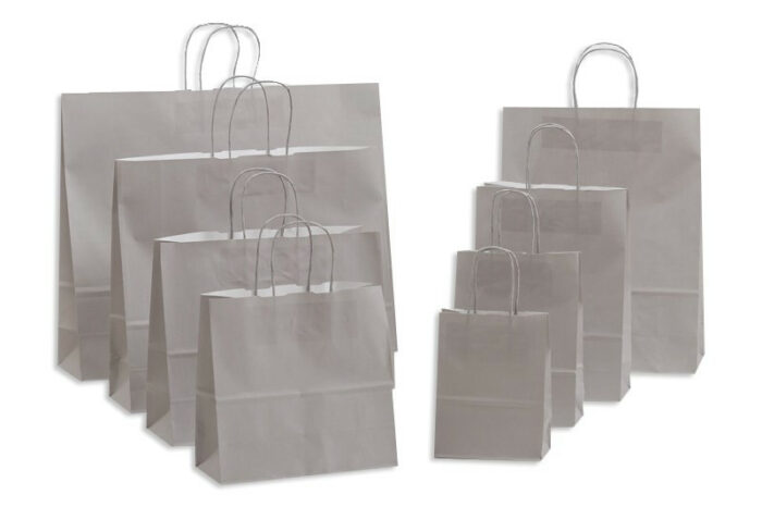 Papiertasche Komfort Color – Bild 8