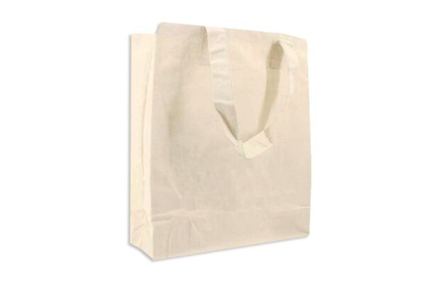 Hochwertige grosse Canvas-Shopper-Tasche