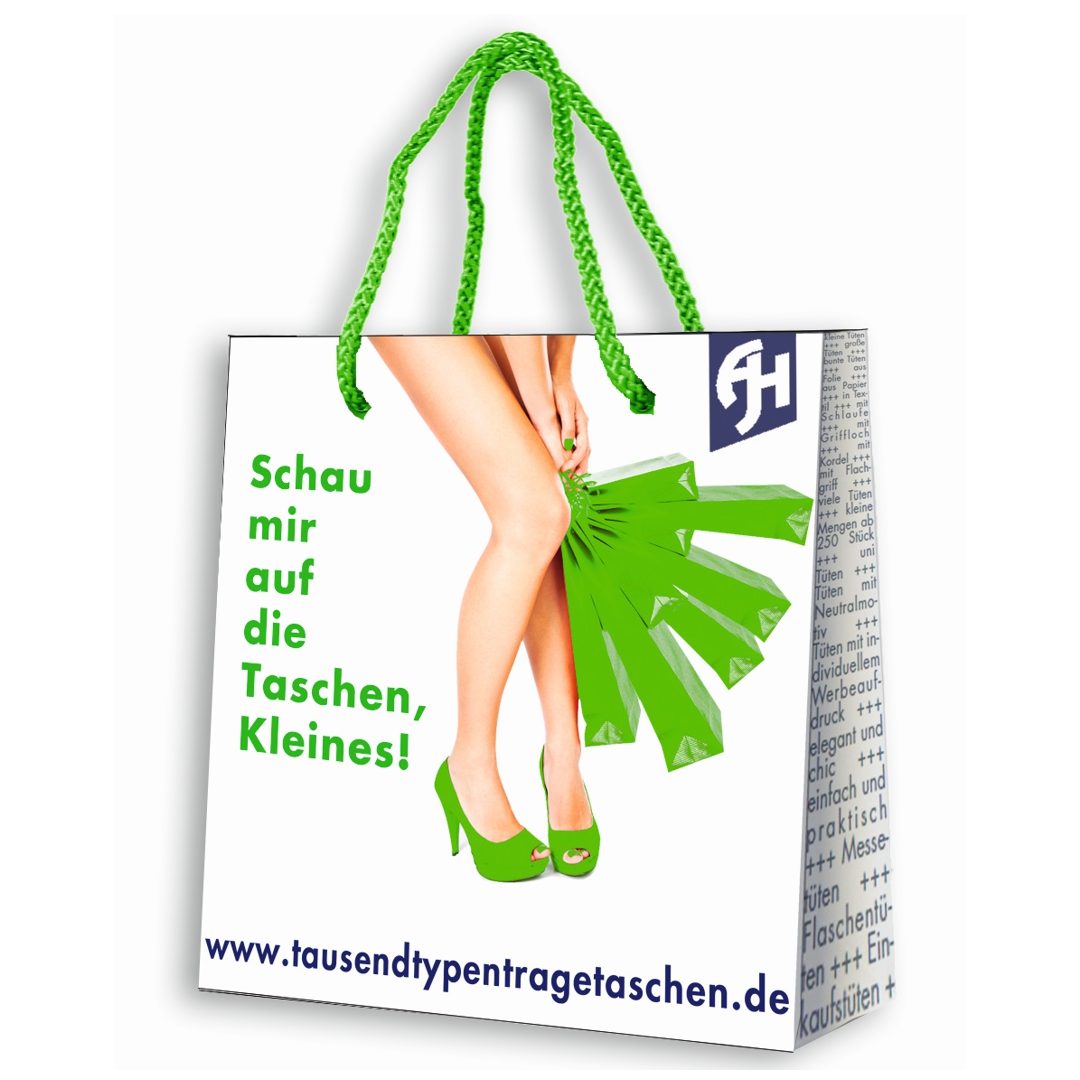 individuelle Taschen