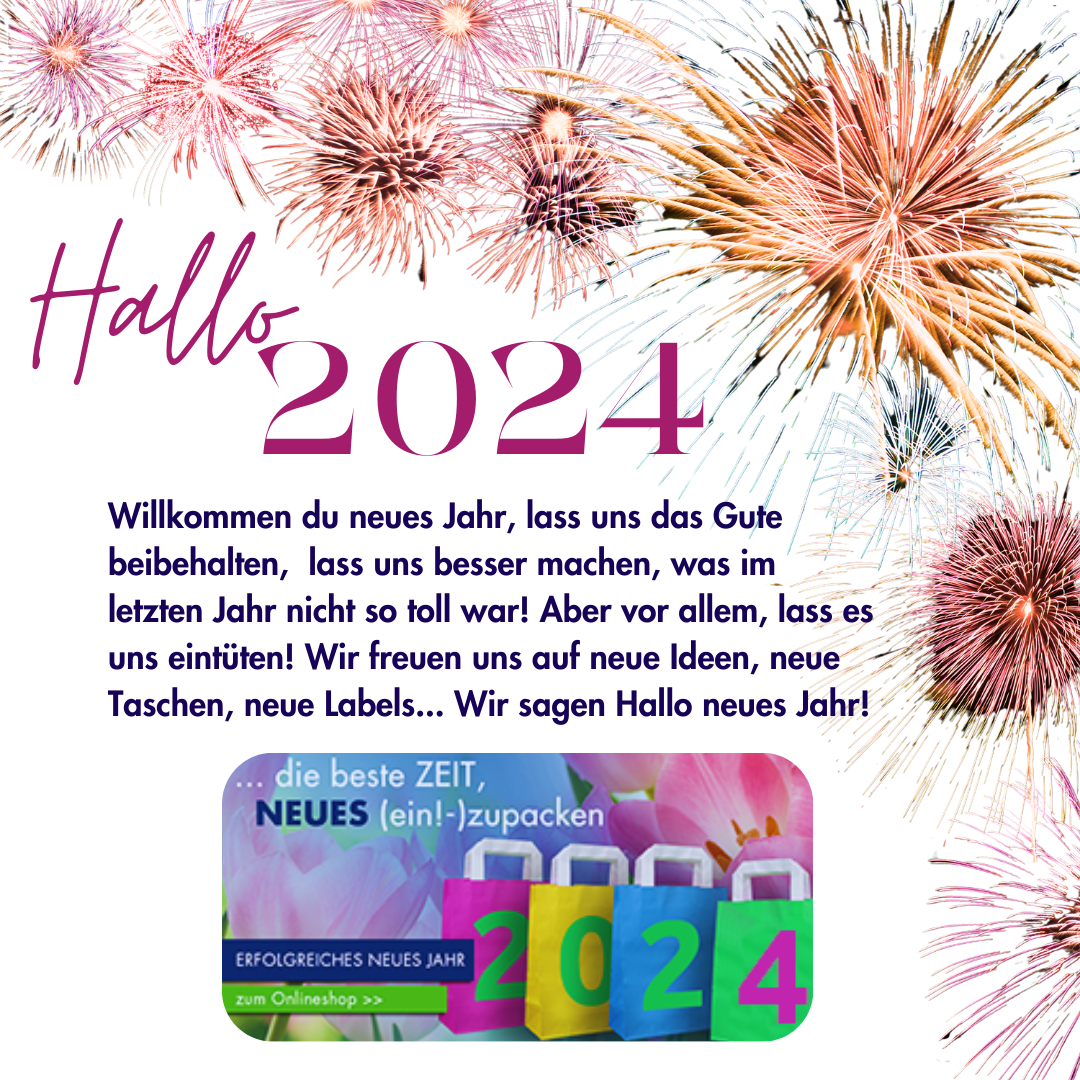 Hallo 2024