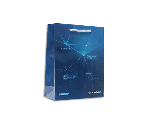 GK Software